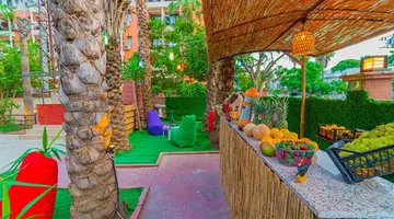 Club Monte Carlo Hotel (Ex. Club Tess)