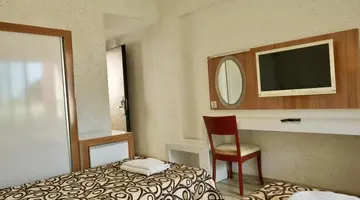 Club Monte Carlo Hotel (Ex. Club Tess)