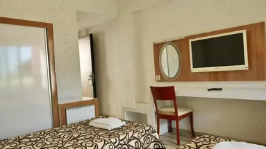 Club Monte Carlo Hotel (Ex. Club Tess)