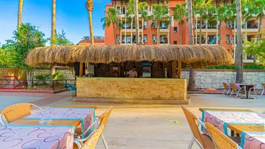 Club Monte Carlo Hotel (Ex. Club Tess)