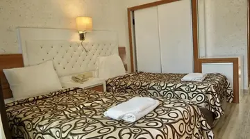 Club Monte Carlo Hotel (Ex. Club Tess)