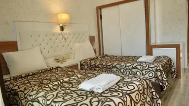 Club Monte Carlo Hotel (Ex. Club Tess)