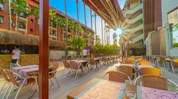 Club Monte Carlo Hotel (Ex. Club Tess)