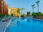 Club Monte Carlo Hotel (Ex. Club Tess)