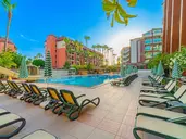 Club Monte Carlo Hotel (Ex. Club Tess)