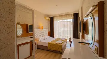 Club Monte Carlo Hotel (Ex. Club Tess)