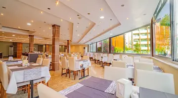 Club Monte Carlo Hotel (Ex. Club Tess)