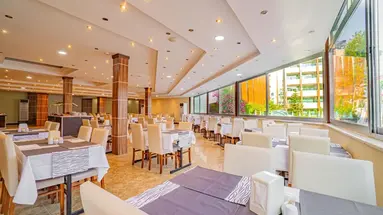 Club Monte Carlo Hotel (Ex. Club Tess)