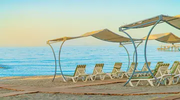 Club Monte Carlo Hotel (Ex. Club Tess)