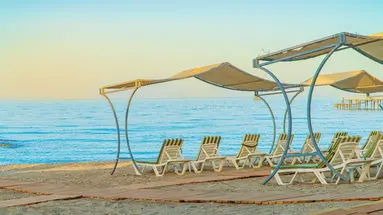 Club Monte Carlo Hotel (Ex. Club Tess)