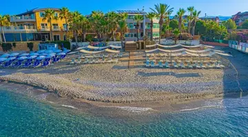 CLUB MONTE CARLO HOTEL