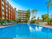 CLUB MONTE CARLO HOTEL