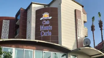 CLUB MONTE CARLO HOTEL