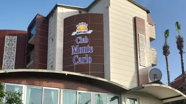 CLUB MONTE CARLO HOTEL