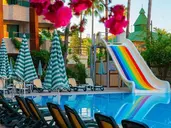 CLUB MONTE CARLO HOTEL