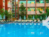 CLUB MONTE CARLO