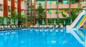 CLUB MONTE CARLO
