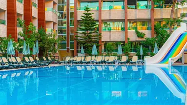CLUB MONTE CARLO
