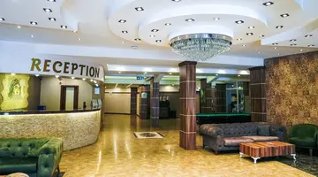 CLUB MONTE CARLO