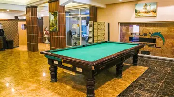 CLUB MONTE CARLO