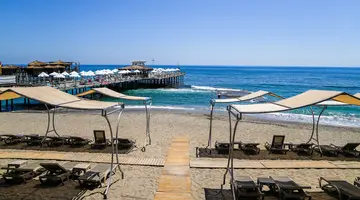 CLUB MONTE CARLO