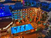 CLUB MONTE CARLO