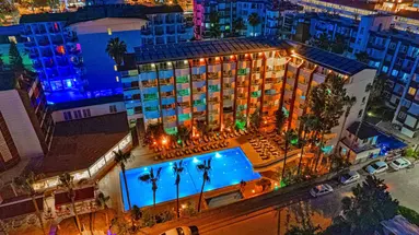 CLUB MONTE CARLO
