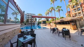 CLUB MONTE CARLO