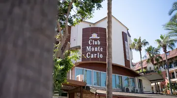 CLUB MONTE CARLO