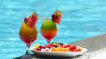 CLUB MONTE CARLO