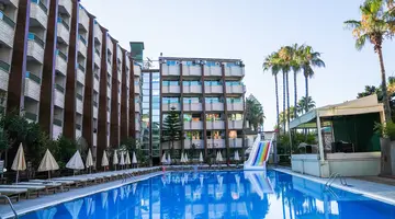 CLUB MONTE CARLO