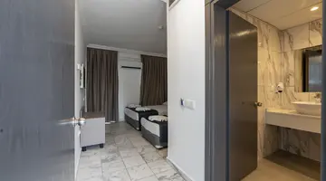 CLUB MUNAMAR BEACH RESORT