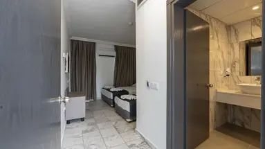 CLUB MUNAMAR BEACH RESORT