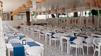 CLUB MUNAMAR BEACH RESORT