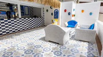 CLUB MUNAMAR BEACH RESORT