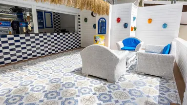 CLUB MUNAMAR BEACH RESORT