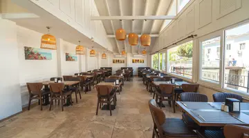CLUB MUNAMAR BEACH RESORT
