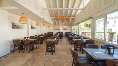 CLUB MUNAMAR BEACH RESORT