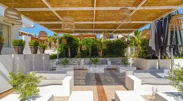 CLUB MUNAMAR BEACH RESORT