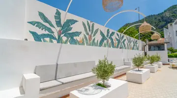 CLUB MUNAMAR BEACH RESORT