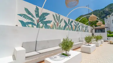 CLUB MUNAMAR BEACH RESORT