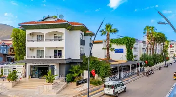 CLUB MUNAMAR BEACH