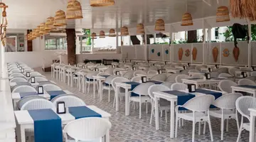 CLUB MUNAMAR BEACH