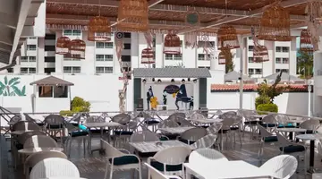 CLUB MUNAMAR BEACH