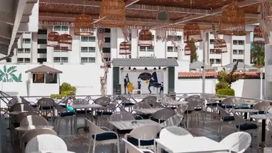 CLUB MUNAMAR BEACH