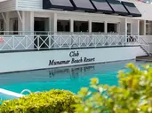 CLUB MUNAMAR BEACH