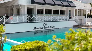 CLUB MUNAMAR BEACH