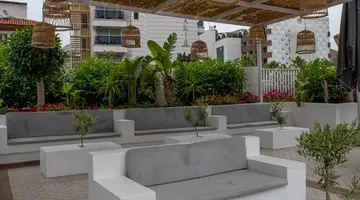 CLUB MUNAMAR BEACH