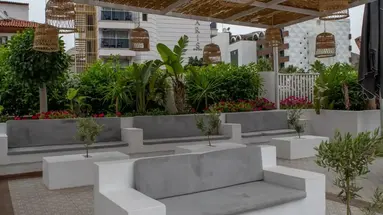 CLUB MUNAMAR BEACH