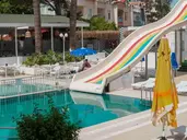 CLUB MUNAMAR BEACH
